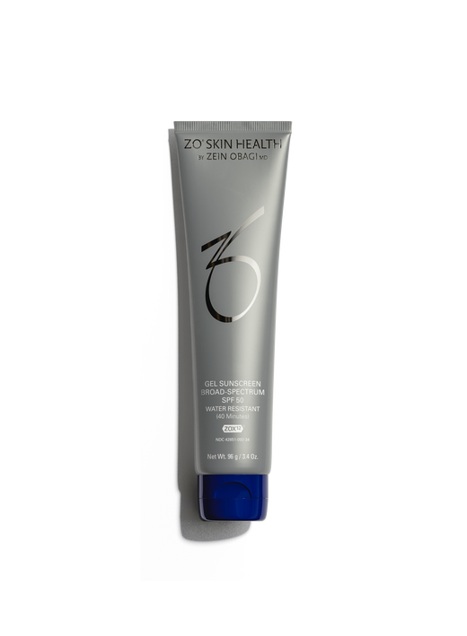 Gel Sunscreen Broad-Spectrum SPF 50 | ZO Skin Health